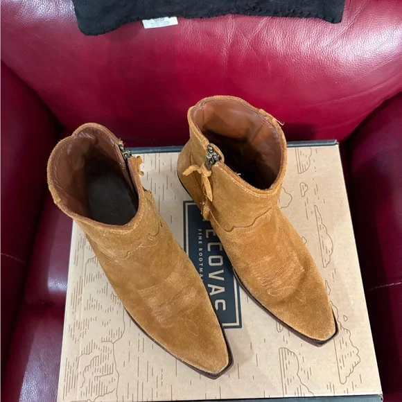 The Daisy boot - Picture 5 of 8